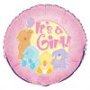 Baby Girl Balloon in a Box - Image 2