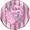 Baby Girl Balloon in a Box - Image 3