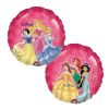 Party Princess Balloon in a Box - Image 2