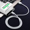 Lightning iPhone Charger Cable 1m - Image 4