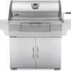 Napoleon PRO605 Charcoal Barbecue