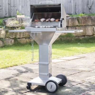 Thuros German Barbecues