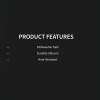 Napoleon  PRO Silicone Basting Brush - Image 3