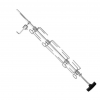 Commercial Grade Rotisserie Kit for Extra Large Grills