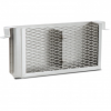 THÜROS T3 Stainless Steel Charcoal Burner For Indirect Heating
