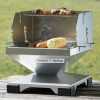 THÜROS S1 Tabletop Contemporary Modern BBQ Smoker - Image 2