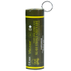 Yellow - Vulcan Smoke Grenade Ring Pull 60 Sec (5 Pack)