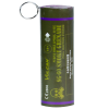 Purple - Vulcan Smoke Grenade Ring Pull 60 Sec (5 Pack)
