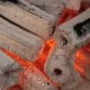 Bamboo Binchotan Charcoal Briquettes- 10KG Box *FREE DELIVERY* - Image 5