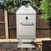 THÜROS T1 Tabletop Contemporary Modern BBQ Smoker Optional Extra