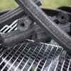 Bamboo Binchotan Charcoal Briquettes- 10KG Box *FREE DELIVERY* - Image 3