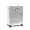 THÜROS S1 Tabletop Contemporary Modern BBQ Smoker