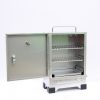 THÜROS S1 Tabletop Contemporary Modern BBQ Smoker - Image 7