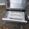 THÜROS Cold Smoke Generator for S1 Tabletop Smoker (Unavailable) - Image 2