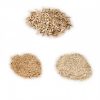 THÜROS Smoking Dust Set 3 x 350g