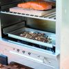 THÜROS T1 Tabletop Contemporary Modern BBQ Smoker Optional Extra - Image 3