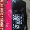 Angus & Oink Gift Box Bacon Curing Pack CHRISTMAS SALE