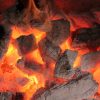 12kg BIG K Natural Restaurant Grade Lumpwood Charcoal - Image 2
