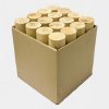 Perfect Pizza Oven Wood.. Kiln Dried Birch Logs **THE BEST for Pizza Ovens** (2 Box Deal) - Image 4