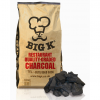12kg BIG K Natural Restaurant Grade Lumpwood Charcoal