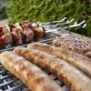 THÜROS B2 Stainless Steel Shashlik Tabletop Barbecue - Image 3