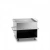 THÜROS Stainless Steel Minister Table Top BBQ