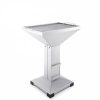 THÜROS T4 Stainless Steel Contemporary Modern BBQ