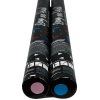 Gender Reveal Large 60cm Party Cannon Pink - Image 4