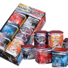 5. Round the World Bonfire Barrage Pack