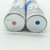 Gender Reveal Large 30cm Smoke + Confetti Cannon Blue - Image 3