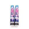 Gender Reveal Large 30cm Smoke + Confetti Cannon Blue - Image 2