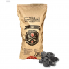 10kg Globaltic Restaurant Grade Oak Charcoal *FREE DELIVERY*