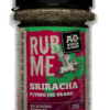 Angus & Oink's Sriracha Seasoning 215g