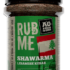 Angus & Oink's Shawarma Seasoning 210g