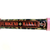 Pink Gender Reveal Italian Daylight Smoke Grenade - Image 2