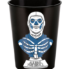 Fortnite All Hail The Skull Plastic Cup