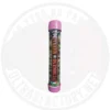 Pink Gender Reveal Italian Daylight Smoke Grenade
