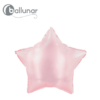 Star Balloon - 21" Foil - Pink