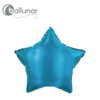 Star Balloon - 21" Foil - Royal Blue