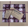 Heart & Soul Luxury Crackers - Christmas Berries (6pcs)
