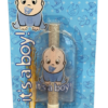 It's a Boy - Ice Fountain