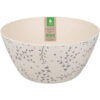 Natural Elements Eco Friendly Serving Bowl