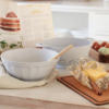 Natural Elements Eco Friendly Mixing Bowl - Image 5
