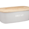 Natural Elements Eco Friendly Bread Bin