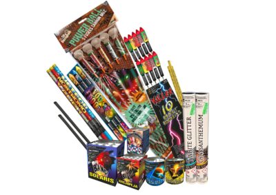 1. Nebula Display Pack