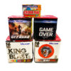 2. Deal Breaker Cake Bundle