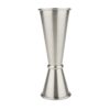 UBERSTAR Double Jigger - Silver