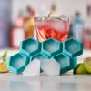 UBERSTAR Diamond Ice Tray - Image 2