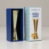 UBERSTAR Double Jigger - Gold - Image 4