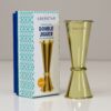 UBERSTAR Double Jigger - Gold - Image 5